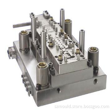 Valueable Jewelry Metal Molds